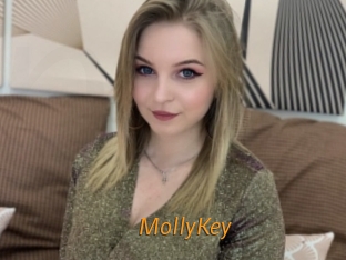 MollyKey