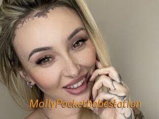 MollyPocketbabestation