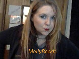 MollyRockit