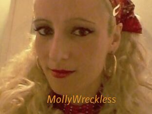 MollyWreckless