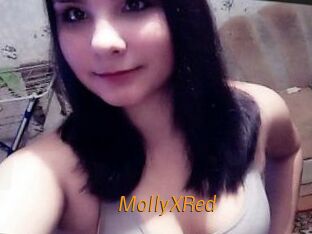 MollyXRed