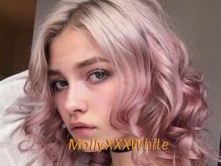 MollyXXXWhite