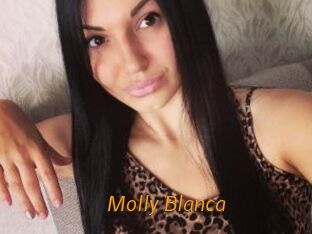 Molly_Blanca