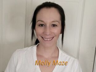 Molly_Maze