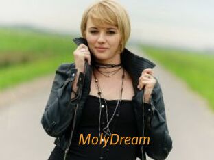 MolyDream