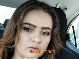 Molyander