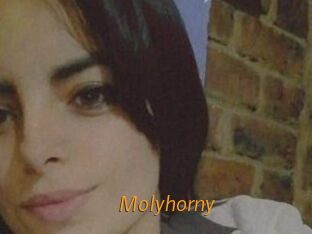 Molyhorny