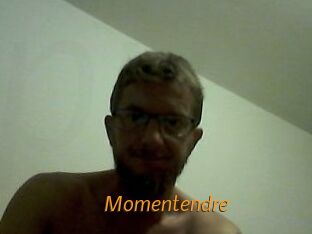 Momentendre