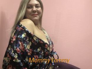 MommyYammy