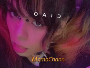 MomoChann
