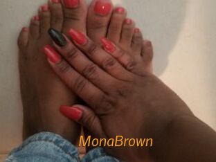 MonaBrown