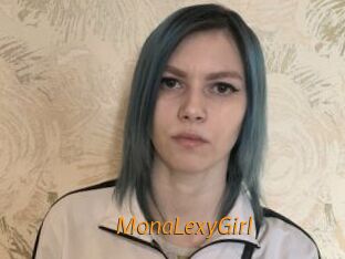 MonaLexyGirl Porn University