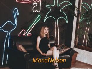 MonaNelson