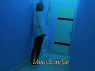 MonaSunrise