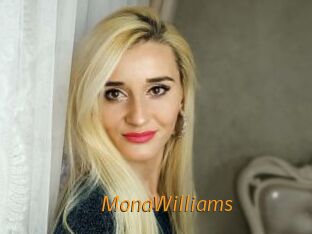 MonaWilliams