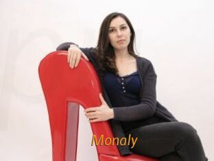 Monaly