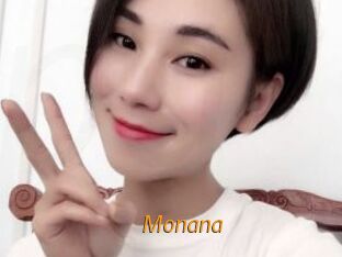 Monana