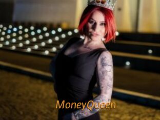 MoneyQueen