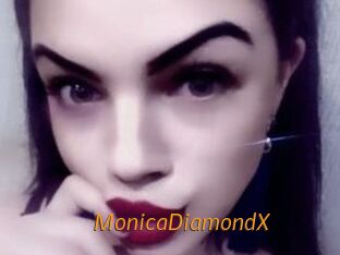 MonicaDiamondX