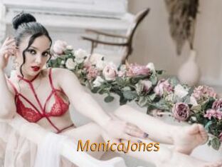 MonicaJones