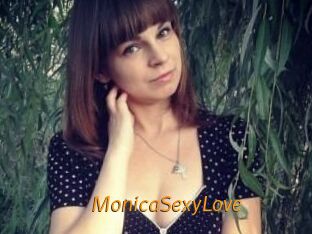 Monica_SexyLove
