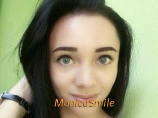 MonicaSmile