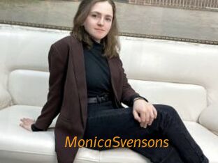MonicaSvensons