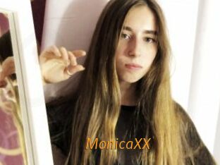 MonicaXX