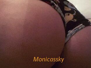 Monicassky