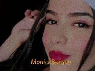 MonickBenson
