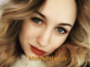 MonickaLovely