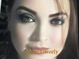 Monicksweety
