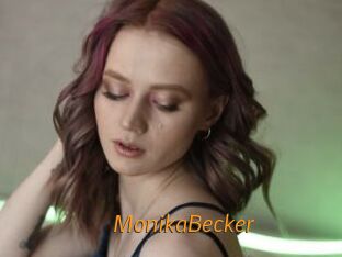 MonikaBecker Porn University