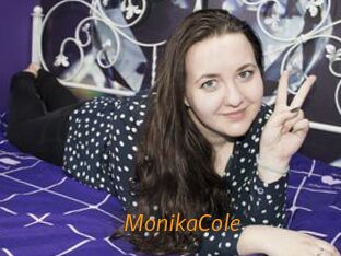 MonikaCole