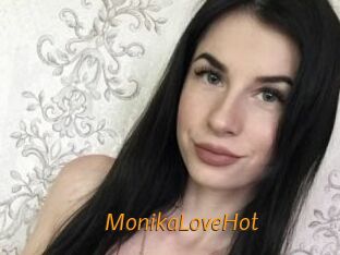 MonikaLoveHot