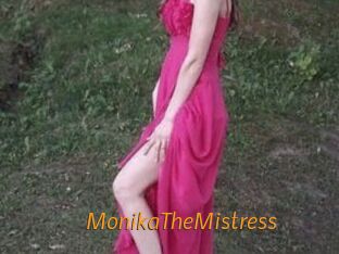 MonikaTheMistress