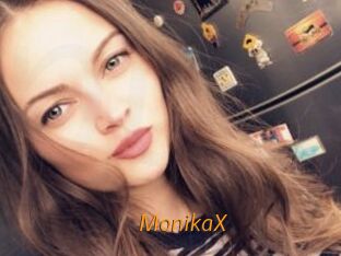 MonikaX