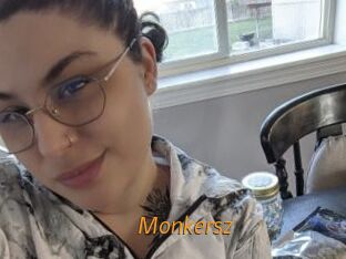 Monkersz