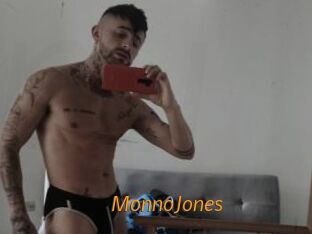 MonnoJones