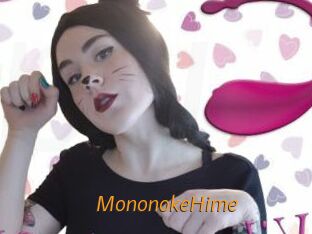 MononokeHime