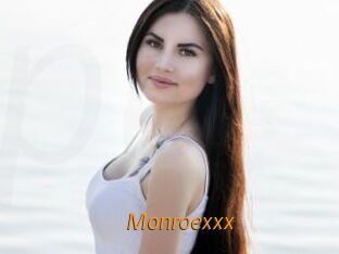 Monroexxx
