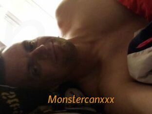 Monstercanxxx Porn University
