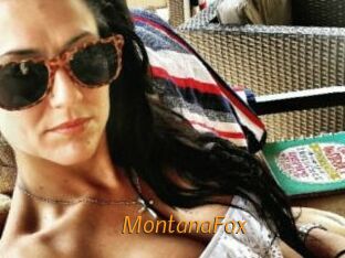 MontanaFox