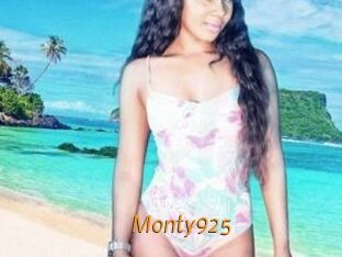 Monty925