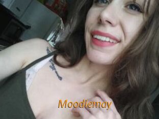 Moodiemay