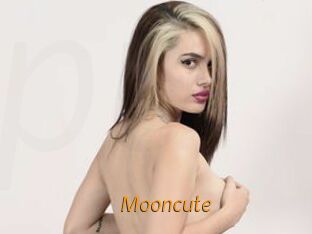 Mooncute