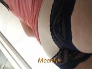Moontje