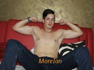 MoreIan