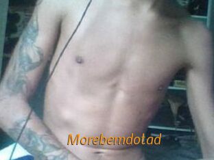 Morebemdotad