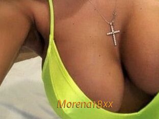 Morena18xx